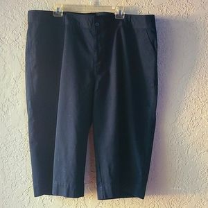 Sonoma Life + Style Capri Pants New with Tags-Size 24W